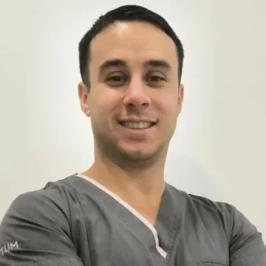 Picture of Pablo Protti