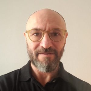 Picture of Daniel Rosenberg